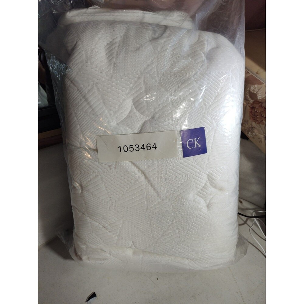 Serta Mattress Pad 70x82 Topper